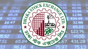 Dhka Stock Exchange(DSE)