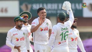 বাংলাদেশ টিম