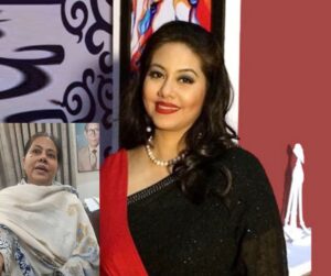 গ্রেফতার হলেন শমী কায়সার